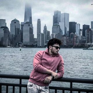 Profile Picture of Giuseppe Paradiso (Paradyse) (@giuseppe.paradiso.927) on Facebook