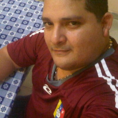 Profile Picture of Steve Arguello (@SteveArguello6) on Twitter