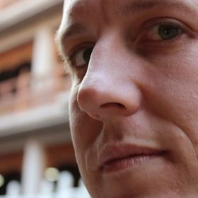 Profile Picture of Brandon Randall (@brandonlrandall) on Pinterest