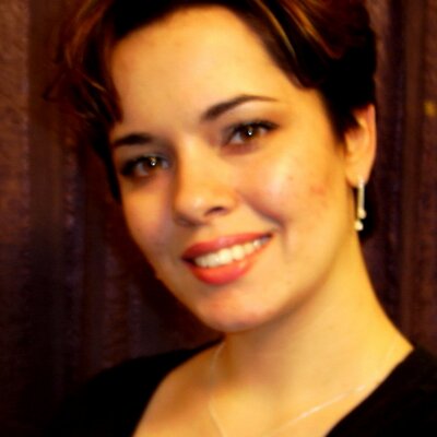 Profile Picture of Danelle Wright (@DanelleWright) on Twitter