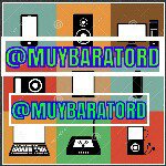 Profile Picture of Richard Martínez (Owner) (@muybaratord) on Instagram