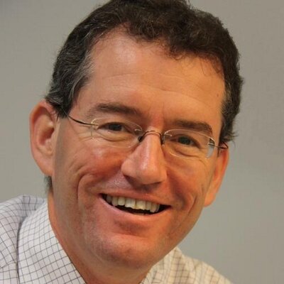 Profile Picture of Andrew Firth (@andrewcfirth) on Twitter