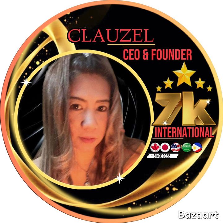 Profile Picture of Clauzelデイシー 坂本🇯🇵 (@clauzeldaisy12) on Tiktok