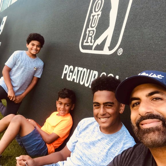 Profile Picture of Saeed Moghadam (@smoghadam) on Poshmark