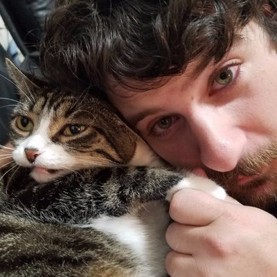 Profile Picture of Michael Weinberg (@agikamike) on Twitter