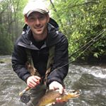 Profile Picture of Trevor Cramer (@treeventure80) on Instagram