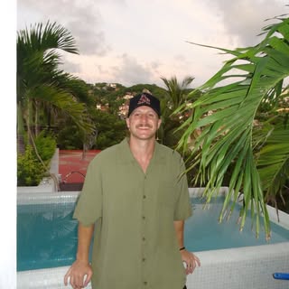 Profile Picture of Aaron Cook (@aaroncook1) on Instagram