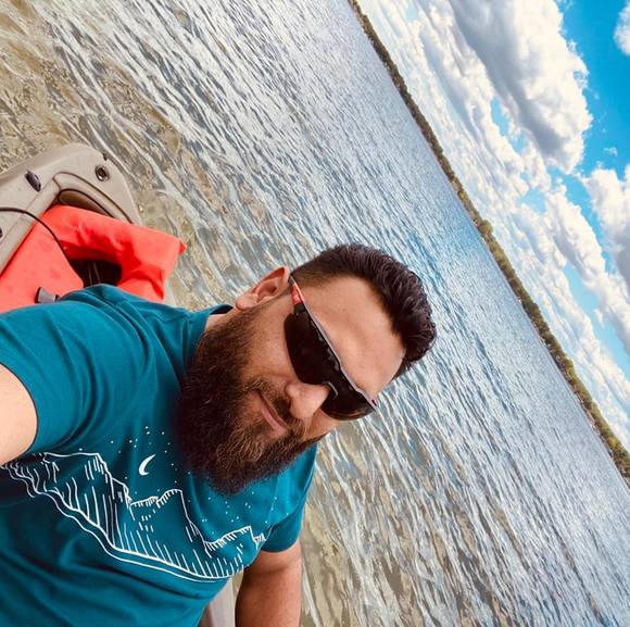 Profile Picture of Will Gonzalez (@will_gonzalez) on Poshmark