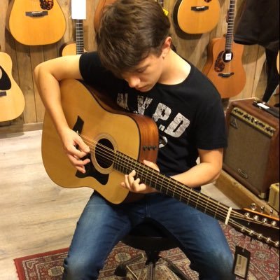 Profile Picture of Patrick Larsen (@Patricklarsen9) on Twitter