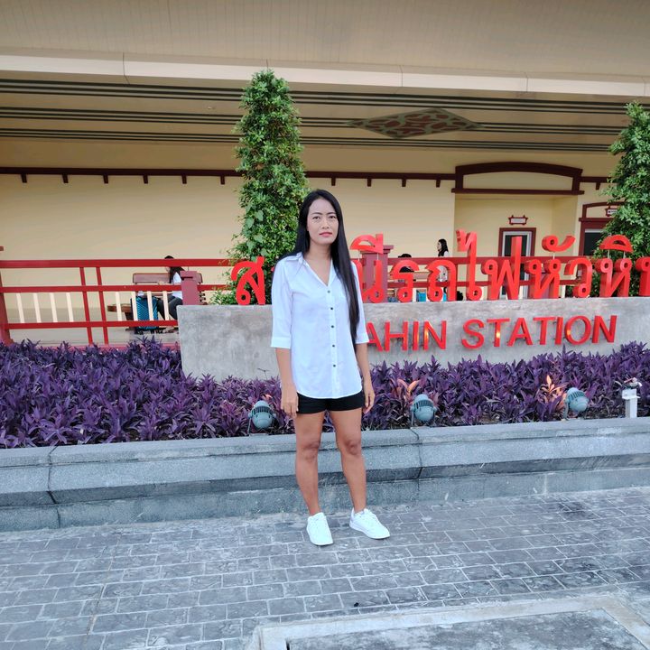 Profile Picture of แม่ฮ่างลูกติด (@stepdaughter4) on Tiktok