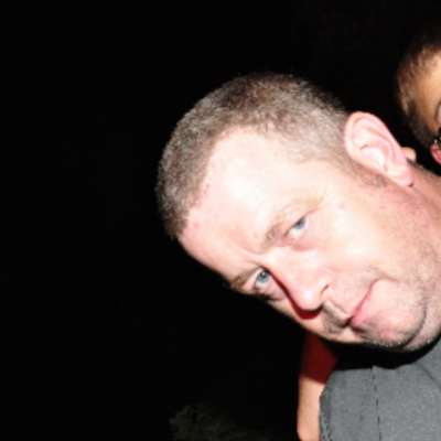 Profile Picture of Tony Casson (@TonyCassonACL) on Twitter