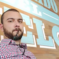 Profile Picture of Ivan Ibarra (@ivan-ibarra-38) on Quora