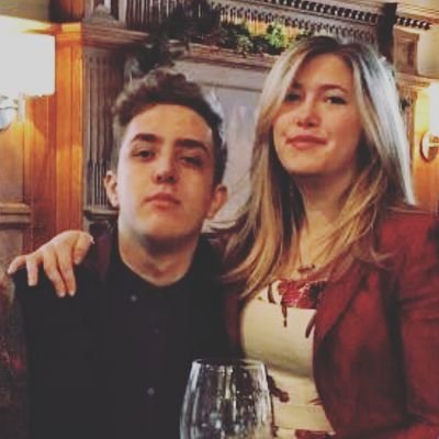 Lucy Barton - Twitter Profile Picture of Lucy Barton (@OldtimerLucy) on Twitter