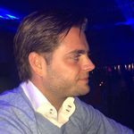 Profile Picture of Casper van den Corput (@caspervdcorput) on Instagram