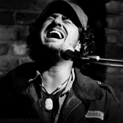 Profile Picture of Paulo Coelho (@PauloCoelhoBand) on Twitter