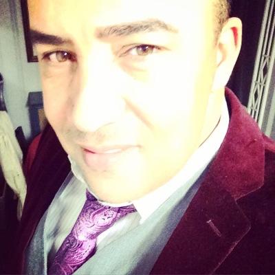 Profile Picture of David M Locklear (@DavidMLocklear) on Twitter