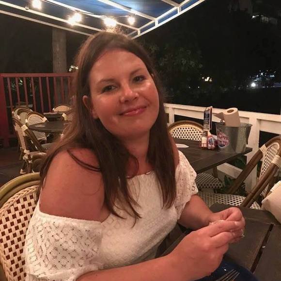 Ashley Aikins - Poshmark Profile Picture of Ashley Aikins (@ashley_1982) on Poshmark