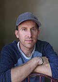 Profile Photo of Jason Goldmanon Wikipedia