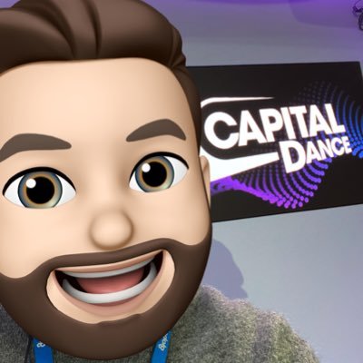 Profile Picture of  🎧 Sam Brinkley  🎧 (@sam_brinkley) on Twitter