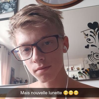 Profile Picture of Perrin Kevin (@PerrinKevin12) on Twitter