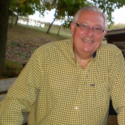 Profile Picture of David Pell (@DavidPell13) on Twitter