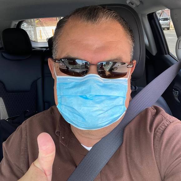 Profile Picture of Javier Chávez (@chaflan) on Poshmark