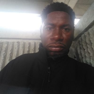 Profile Picture of Darrell Woody (@woody_darrell) on Twitter