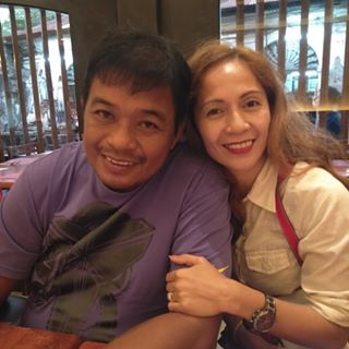 Profile Picture of Madonna Uman Tabin (@umantabin) on Facebook