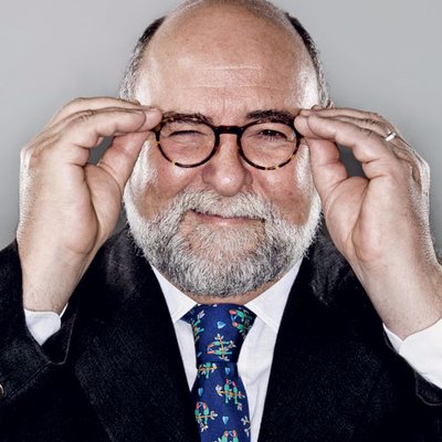 Profile Picture of Alfredo Behrens (@0800Alfredo) on Twitter