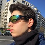 Profile Picture of Christopher Cestaro (@chriscestaro2001) on Instagram