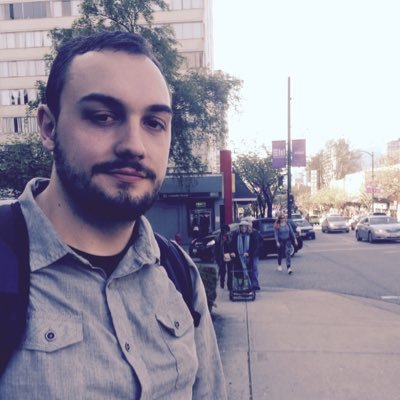 Profile Picture of Nigel Haynes (@Nigel_Haynes) on Twitter