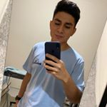 Profile Picture of 𝐹𝐴𝐵𝐼𝐴𝑁 𝑀𝑂𝑅𝐴𝐿𝐸𝑆 ♫ (@fabianmoralesleon_13) on Instagram