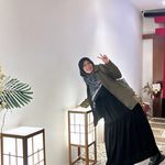 Profile Picture of Nur Fadhila Bakri (@dhilabq) on Instagram