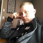 Profile Picture of Randall L. (@johnstonboy88) on Instagram