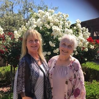 Profile Picture of Doris Mendenhall (@doris.mendenhall) on Facebook