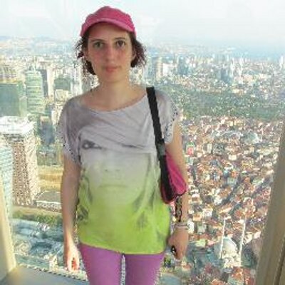 Profile Picture of Gene Baba (@genebaba17) on Twitter