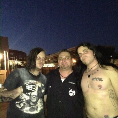 Profile Picture of Bryan Mayhugh (@BryanMayhugh) on Twitter