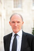 Profile Picture of David Greenaway (economist)on Wikipedia