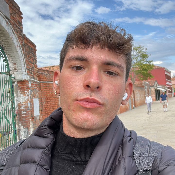 Profile Picture of Dorsi Michael (@dorsimichael) on Tiktok