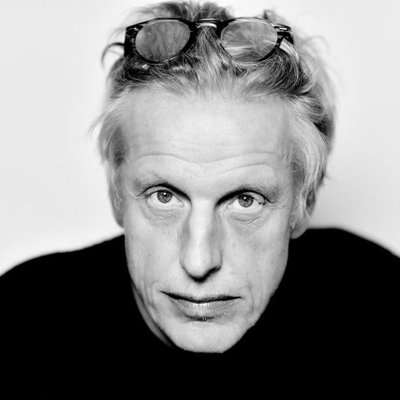 Profile Picture of Mark Ede (@markede1) on Twitter