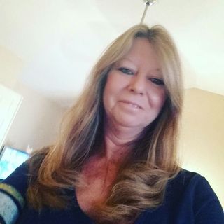 Profile Picture of Candy Davidson (@candydavidson) on Instagram