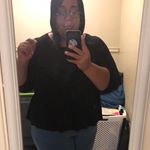 Profile Picture of Tracie Hayes (@thazeybaby) on Instagram