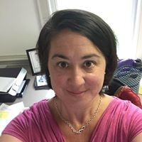 Profile Picture of Janet West Reid (@janet-west-reid) on Quora