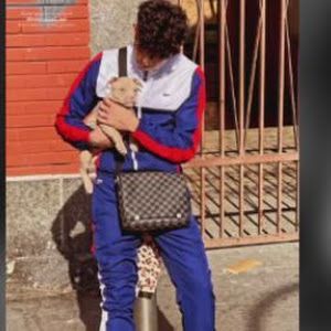 Profile Picture of spero nicholas (@speronicholas) on Tiktok