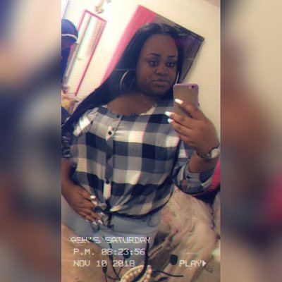 Profile Picture of Ash. (@Shhhh_JessTweet) on Twitter