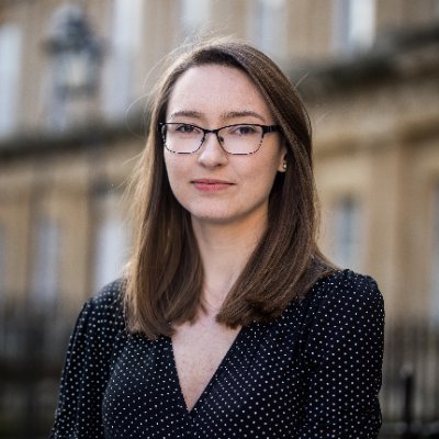 Profile Picture of Emma Oliver (@EmmaOliver_) on Twitter