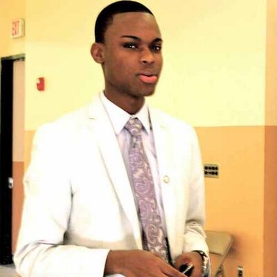 Profile Picture of Demetrius Terry (@dterry4jc) on Twitter