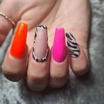 Profile Picture of Kerri-Anne Stakes (@nailsbykerrianne) on Instagram