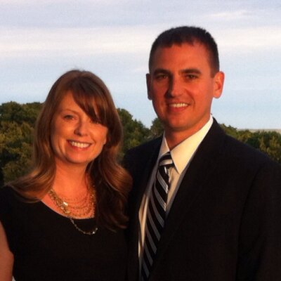 Profile Picture of Steve Bybee (@SteveBybee) on Twitter