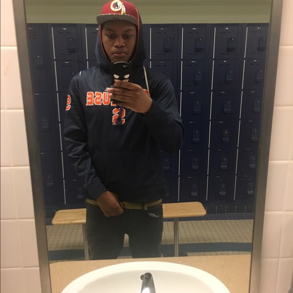 Profile Picture of Nathan Adams (@typeman345) on Poshmark